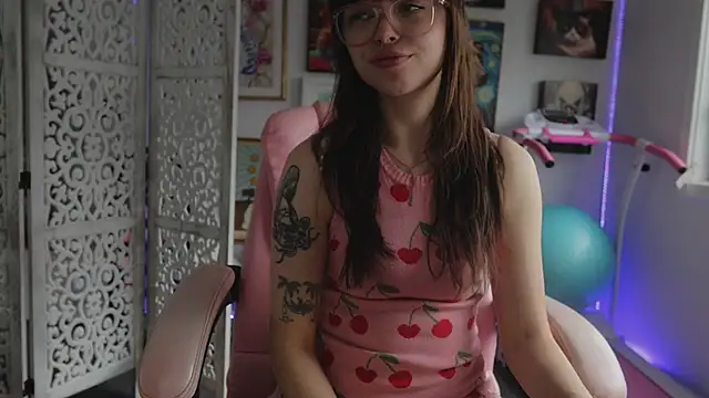 makiyahbelle online show from 06.25.26
