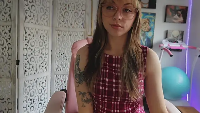 makiyahbelle online show from 07.21.26