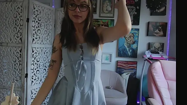 makiyahbelle online show from 07.27.26