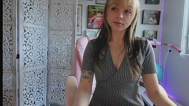 makiyahbelle online show from 07.31.26