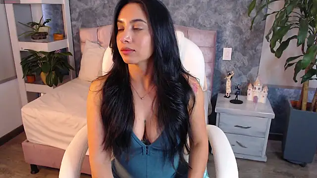 niko robin online show from 09.24.25