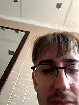 Snapshot of Troycm chatting on 10.08.25 Troycm online show from 10.08.25