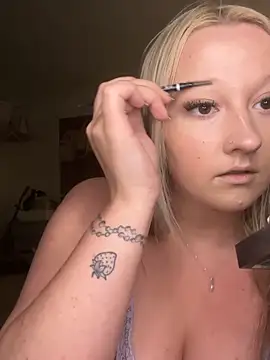 jade21sweet online show from 04.27.26