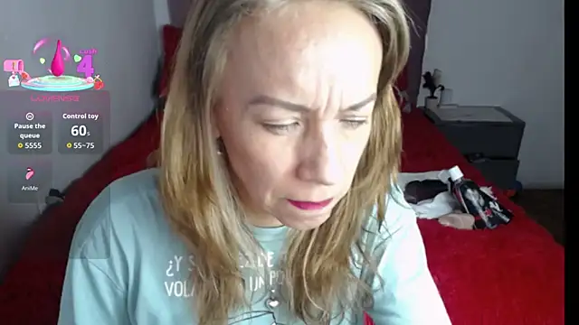 cristin doll  online show from 11.19.25