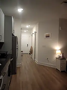 Snapshot of HollyTattoo chatting on 12.13.24 HollyTattoo online show from 12.13.24