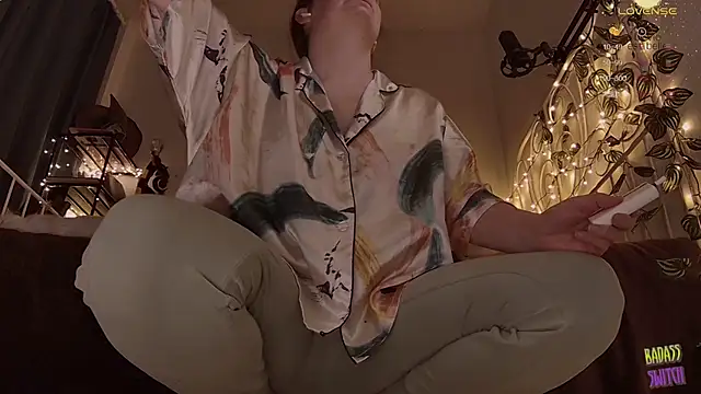 Badaswitch online show from 01.11.26