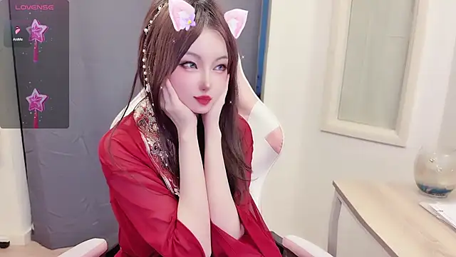 Niya-Nyan online show from 02.03.25