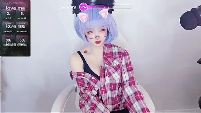 Niya-Nyan online show from 04.20.26