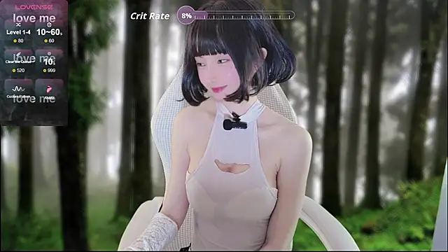 Niya-Nyan online show from 05.29.26