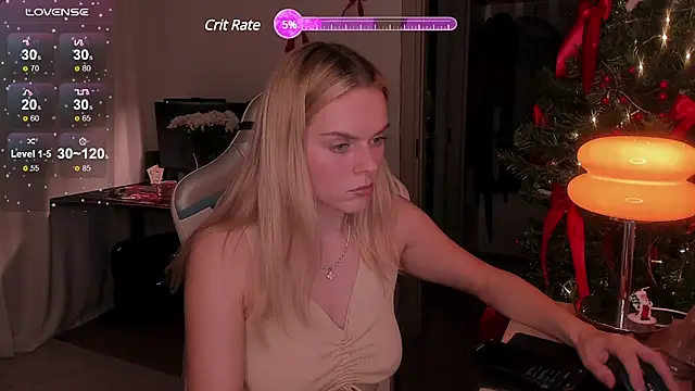 CharliSweet online show from 01.13.25