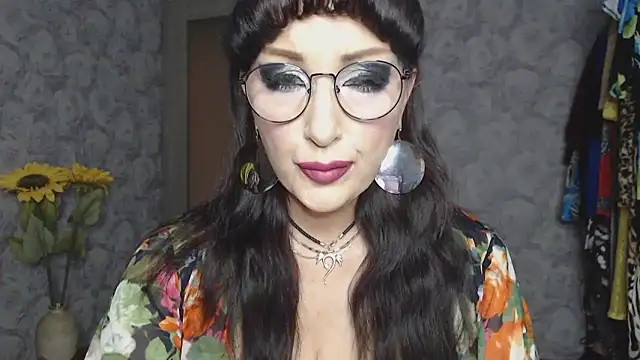 Aziza1 online show from 09.08.25