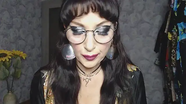 Aziza1 online show from 09.10.25