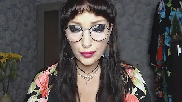 Aziza1 online show from 09.25.25