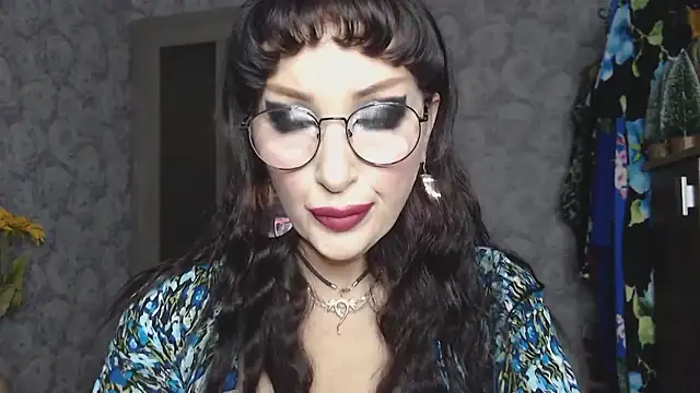 Aziza1 online show from 12.01.25