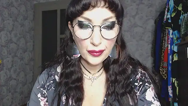 Aziza1 online show from 12.05.25