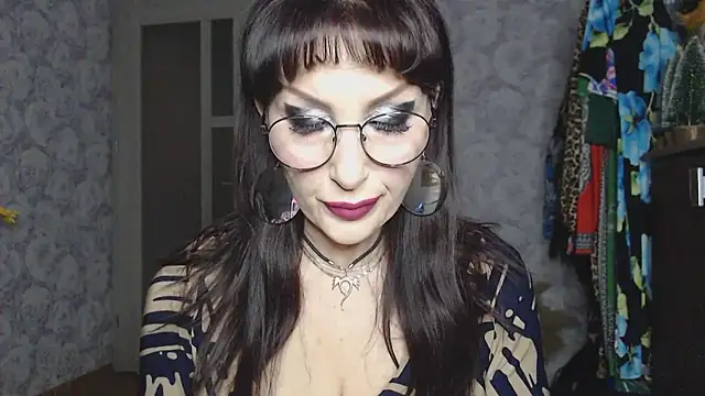 Aziza1 online show from 02.02.26