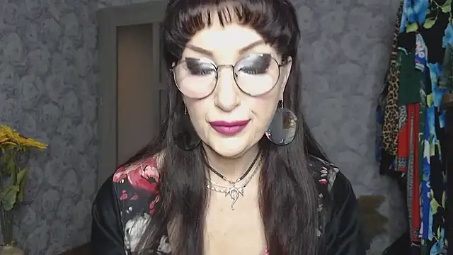 Aziza1 online show from 02.09.26