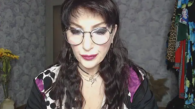 Aziza1 online show from 02.11.26