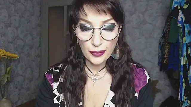 Aziza1 online show from 02.16.26