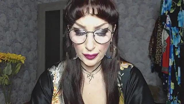 Aziza1 online show from 02.25.26