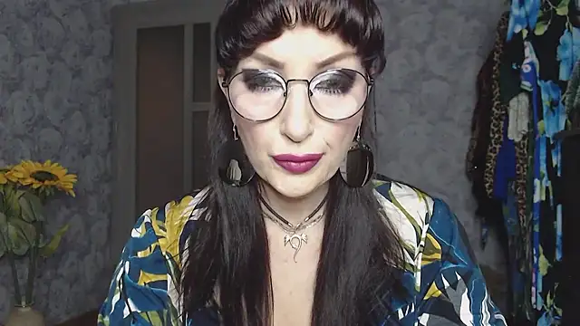 Aziza1 online show from 03.05.26