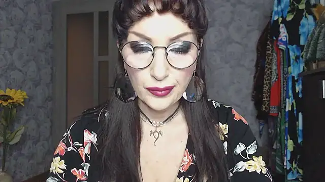 Aziza1 online show from 03.10.26