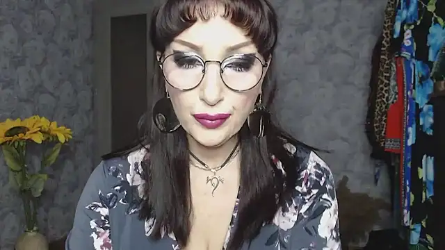 Aziza1 online show from 03.18.26