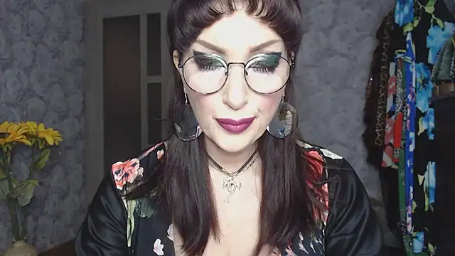 Aziza1 online show from 04.07.26