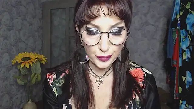 Aziza1 online show from 05.27.26