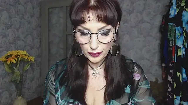 Aziza1 online show from 06.11.26
