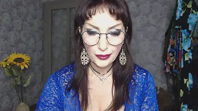 Aziza1 online show from 07.03.26
