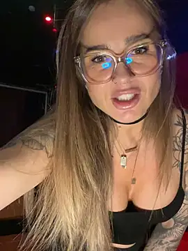 Etwas neugierig online show from 01.14.26