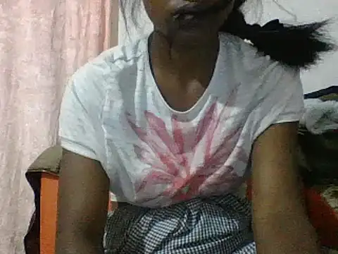 Hamie sexy online show from 02.08.26