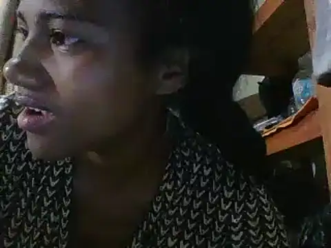 Hamie sexy online show from 02.11.26