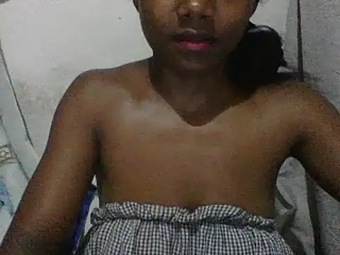 Hamie sexy online show from 02.16.26