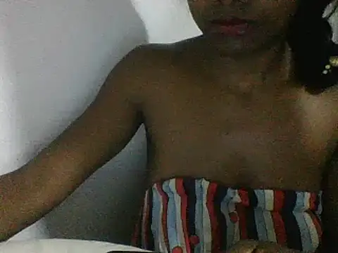 Hamie sexy online show from 02.20.26