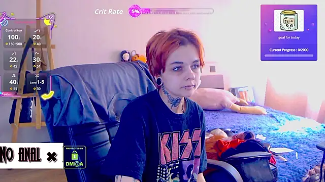 Dark  Elf online show from 03.30.26