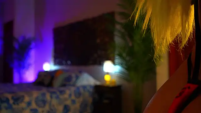 Snapshot of ambarEvans chatting on 12.05.24 ambarEvans online show from 12.05.24