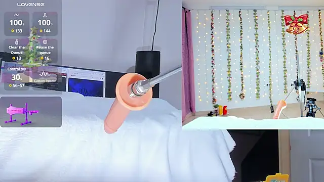 Alessandra Smith online show from 12.15.24