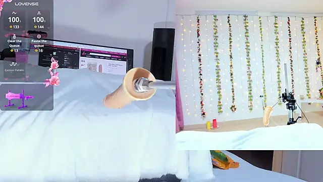 Alessandra Smith online show from 02.27.25