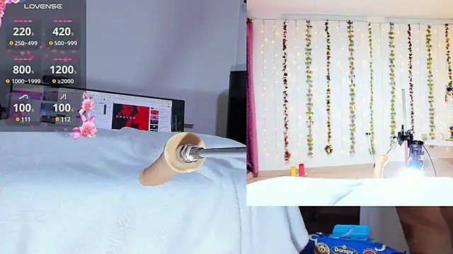 Alessandra Smith online show from 03.13.25