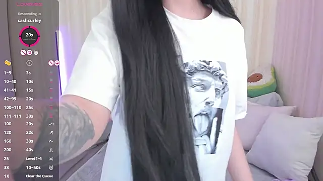 youreyesrgasm online show from 12.22.24