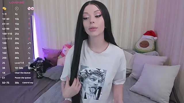 youreyesrgasm online show from 01.06.25