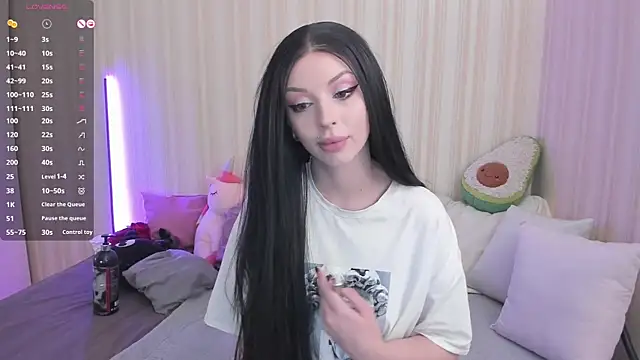 youreyesrgasm online show from 01.30.25