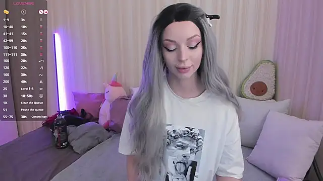 youreyesrgasm online show from 01.31.25