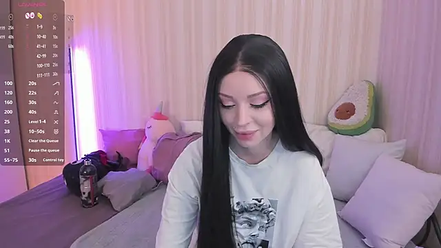 youreyesrgasm online show from 02.01.25