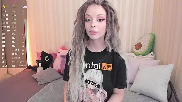 youreyesrgasm online show from 02.09.25