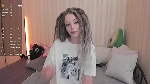 youreyesrgasm online show from 02.18.25