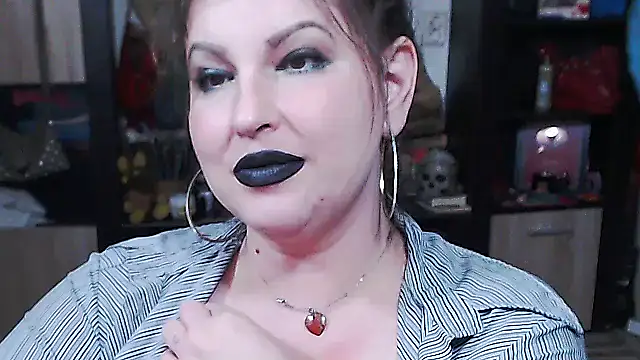 Snapshot of piticaforever chatting on 03.18.25 piticaforever online show from 03.18.25