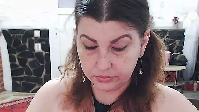 Snapshot of piticaforever chatting on 10.01.25 piticaforever online show from 10.01.25